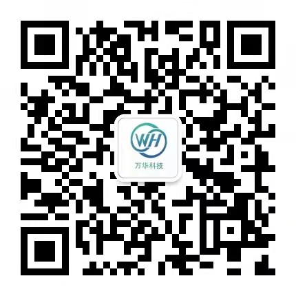 常州市万华激光科技有限公司 