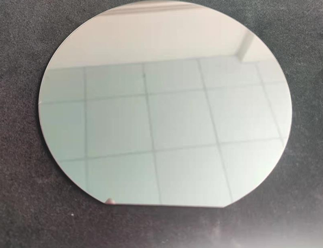 3.7-4.8μm增透膜